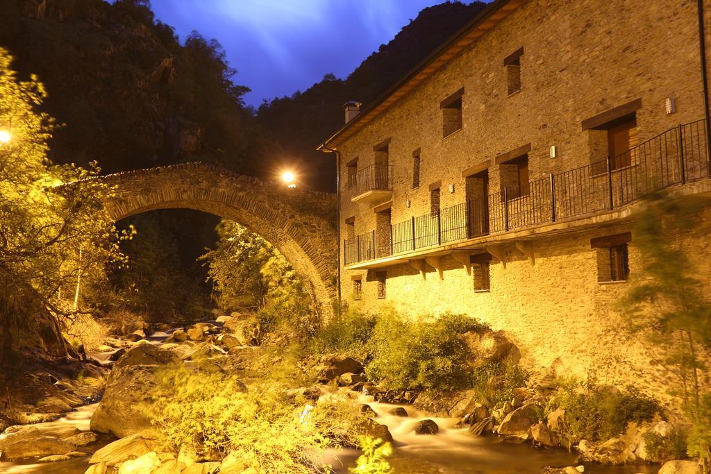 Hotel Marxant Tavascan Exterior foto