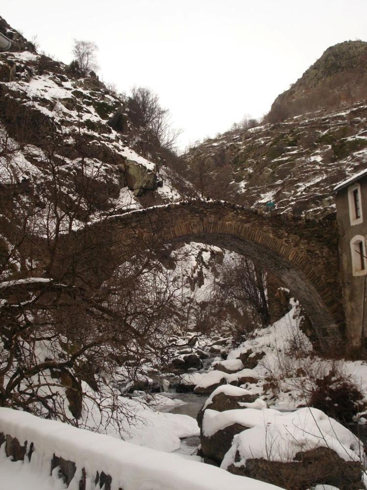 Hotel Marxant Tavascan Exterior foto